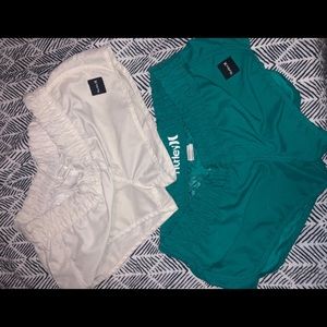 Hurley Board Shorts- women’s